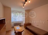 Pronájem bytu, 1+1, 32 m²