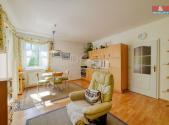 Prodej bytu, 2+kk, 53 m²