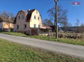 Prodej - dům/vila, 200 m²