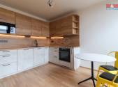 Pronájem bytu, 2+kk, 65 m²