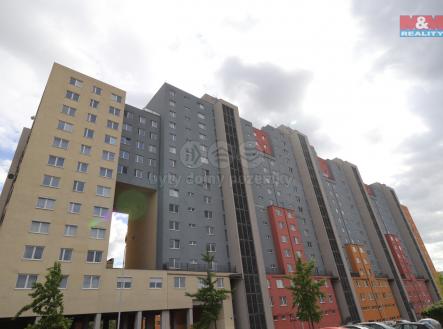 IMG_0659.jpg | Pronájem bytu, 1+kk, 39 m²