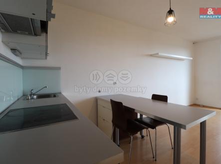 IMG_0643.jpg | Pronájem bytu, 1+kk, 39 m²
