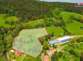 Prodej - pozemek pro bydlení, 10 400 m²