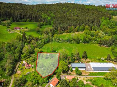 DJI_0268xx.jpg | Prodej - pozemek pro bydlení, 10 400 m²