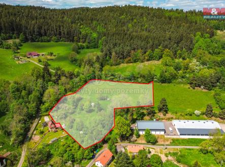 DJI_0268x.jpg | Prodej - pozemek pro bydlení, 10 400 m²