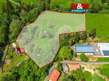 DJI_0295x.jpg | Prodej - pozemek pro bydlení, 10 400 m²