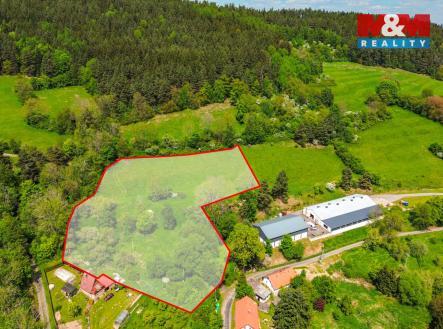 DJI_0259x.jpg | Prodej - pozemek pro bydlení, 10 400 m²