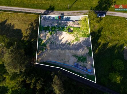 006.jpg | Prodej - pozemek pro bydlení, 994 m²
