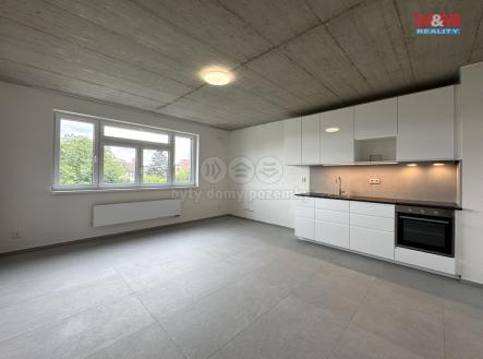 IMG_1013.jpeg | Pronájem bytu, 2+kk, 47 m²