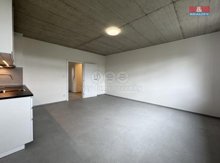 IMG_1015.jpeg | Pronájem bytu, 2+kk, 47 m²