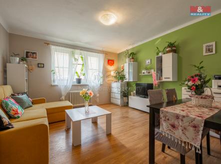 BYT TYNEC N.S-5.jpg | Prodej bytu, 3+1, 65 m²