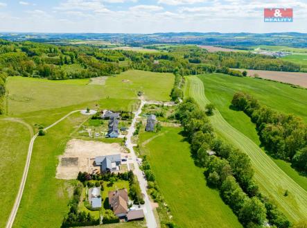 pozR2-4.jpg | Prodej - pozemek pro bydlení, 2 484 m²