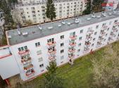 Pronájem bytu, 2+1, 54 m²