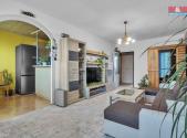 Prodej bytu, 3+1, 68 m²