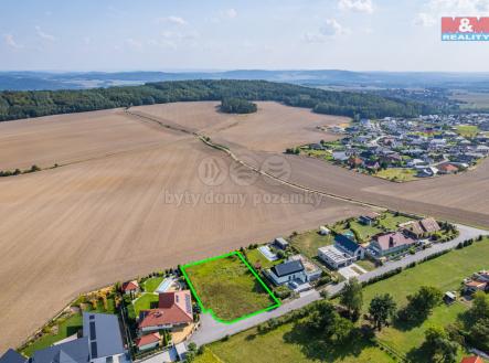 DJI_0141.jpg | Prodej - pozemek pro bydlení, 1 362 m²