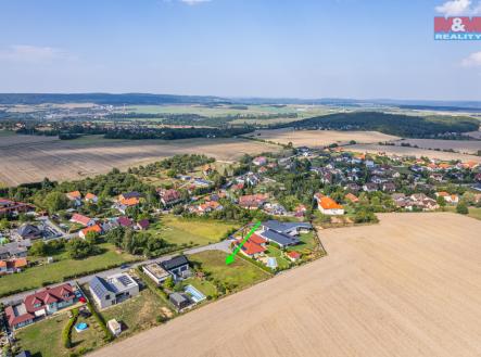 DJI_0142.jpg | Prodej - pozemek pro bydlení, 1 362 m²