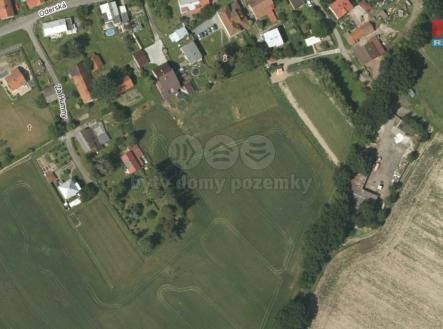 Snímek obrazovky .jpg | Prodej - pozemek pro bydlení, 5 346 m²