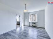 Pronájem bytu, 2+1, 56 m²