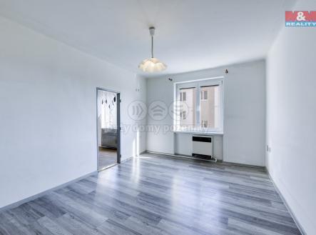 8..jpg | Pronájem bytu, 2+1, 56 m²