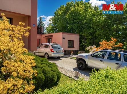 Dílna | Prodej - dům/vila, 208 m²