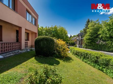 Předzahrádka | Prodej - dům/vila, 208 m²