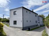 Prodej - dům/vila, 184 m²