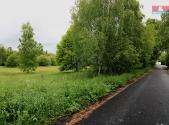 Prodej - pozemek pro bydlení, 1 273 m²