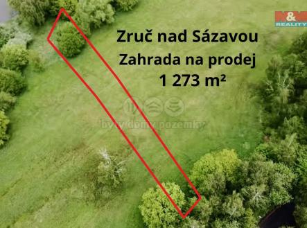 1 273 m² (788 x 600 px).jpg | Prodej - pozemek pro bydlení, 1 273 m²