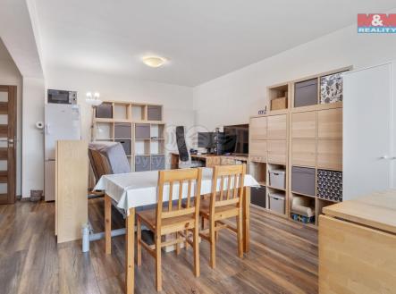 Na Kláštěře_20.jpg | Prodej bytu, 2+kk, 42 m²