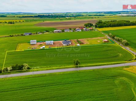 pozemek.jpg | Prodej - pozemek pro bydlení, 8 217 m²