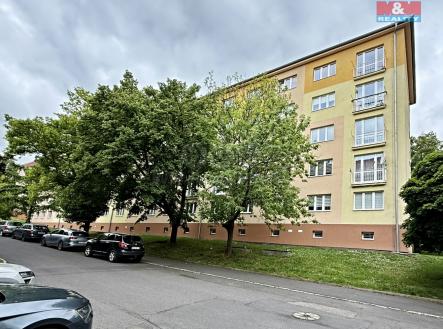 Dům | Prodej bytu, 1+1, 35 m²