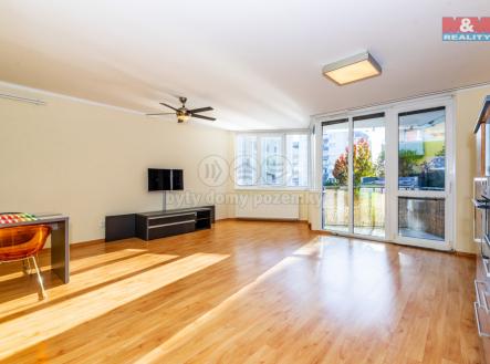 HK TT_MG_3062 0992.jpg | Pronájem bytu, 2+kk, 58 m²