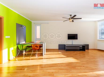 HK TT_MG_3063 0993.jpg | Pronájem bytu, 2+kk, 58 m²