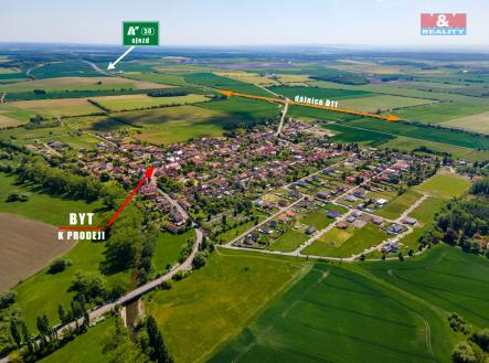 6.jpg | Prodej bytu, 3+kk, 72 m²