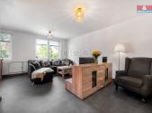 Prodej bytu, 3+kk, 72 m²