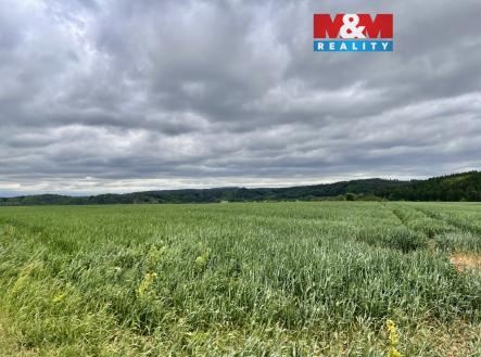 image_F59F4717-B34F-49BB-9BAC-6B9F29B71AF1_1747658946.jpeg | Prodej - pozemek, zemědělská půda, 22 965 m²