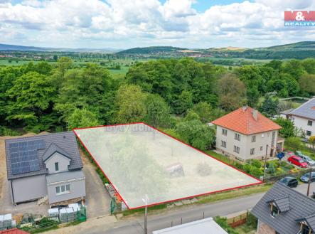 DJI_0817.jpg | Prodej - pozemek, zahrada, 1 132 m²
