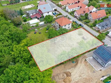 DJI_0819.jpg | Prodej - pozemek, zahrada, 1 132 m²