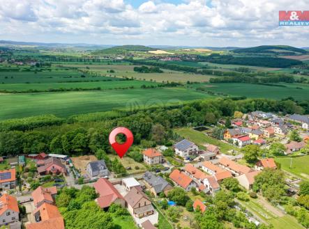 DJI_0823.jpg | Prodej - pozemek, zahrada, 1 132 m²