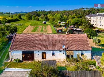 27.jpg | Prodej - chata/rekreační objekt, 59 m²