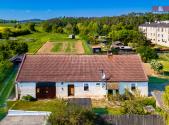 Prodej - chata/rekreační objekt, 59 m²