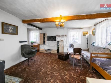 3.jpg | Prodej - chata/rekreační objekt, 59 m²