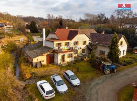 ca7bfd71-048d-4e40-a575-8d5c91c39ccb.jpg | Prodej - dům/vila, 110 m²
