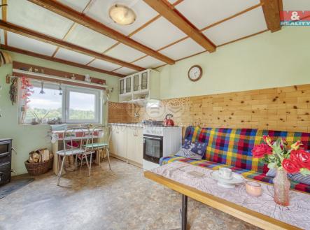 0b990295-9ad5-41df-b5d9-79a44ec95854.jpg | Prodej - chata/rekreační objekt, 24 m²