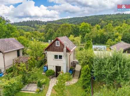3c737dfb-7355-4eb5-b06b-a57475adf539.jpg | Prodej - chata/rekreační objekt, 24 m²