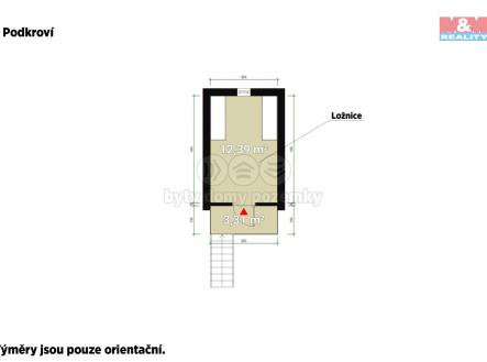 6be10f02-17a7-48f7-94b5-852e69e397ac.jpg | Prodej - chata/rekreační objekt, 24 m²