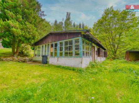36_DSC00928_36.jpg | Prodej - chata/rekreační objekt, 45 m²