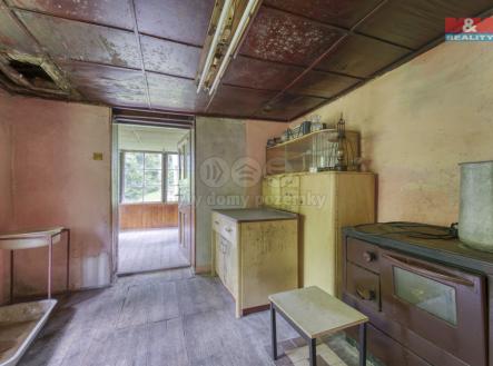 30_DSC00909_30.jpg | Prodej - chata/rekreační objekt, 45 m²