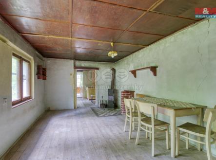 28_DSC00902_28.jpg | Prodej - chata/rekreační objekt, 45 m²
