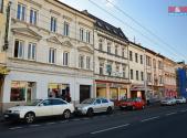 Pronájem - obchodní prostor, 40 m²